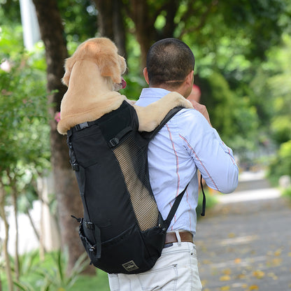 Outdoor shopping backpack 1246230838468