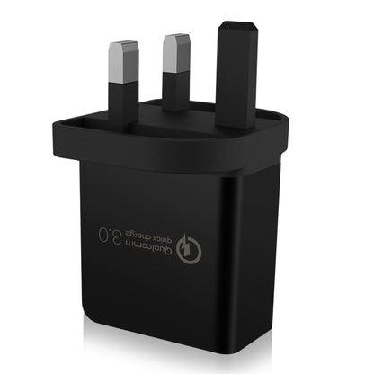 ETL certified charger QC3.0 certified charging head - 图片 8