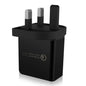ETL certified charger QC3.0 certified charging head - 图片 8