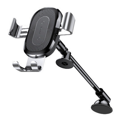 Gravity Bracket Wireless Charging Car Two-in-one Wireless Charging Bracket Charger 1247958346983