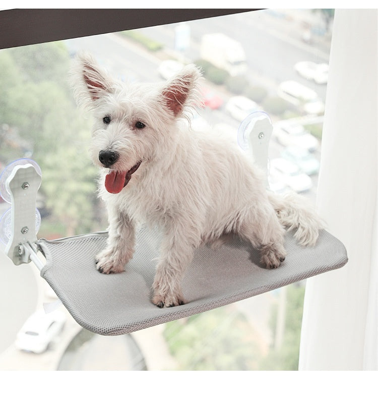 Pet Supplies Suction Cup Hammock Removable And Washable Cat Nest 1247e548 3bd2 4da9 9e8d 07c0f420804b