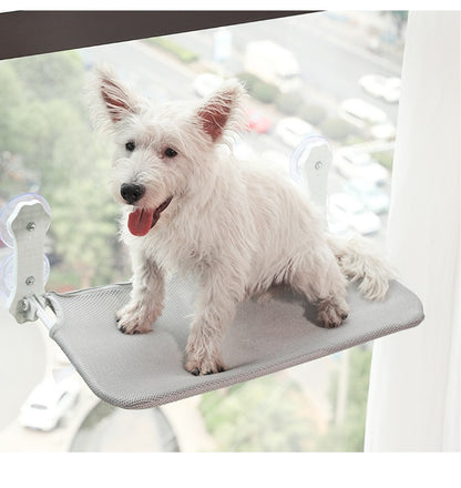 Pet Supplies Suction Cup Hammock Removable And Washable Cat Nest 1247e548 3bd2 4da9 9e8d 07c0f420804b