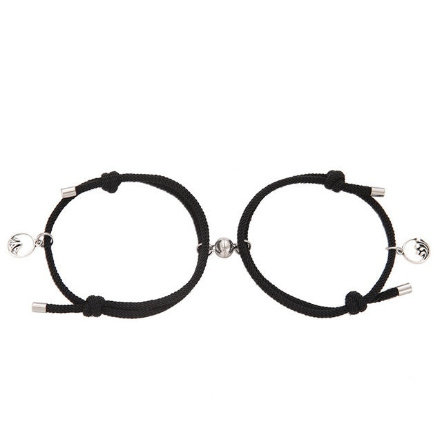 A pair of couple bracelets for eachother - HD Wireless Product #26