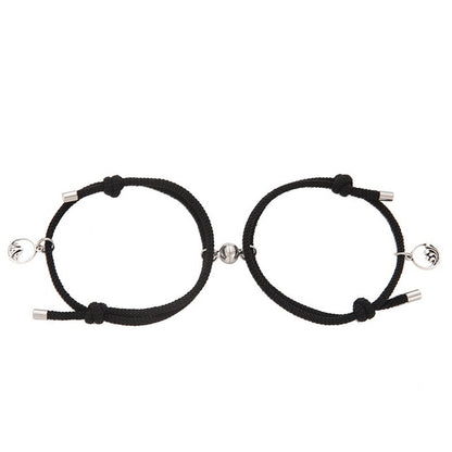 A pair of couple bracelets for eachother - HD Wireless Product #26
