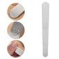 Dumpling tool flat filling mixing spoon 124862294148
