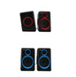 USB cable speaker