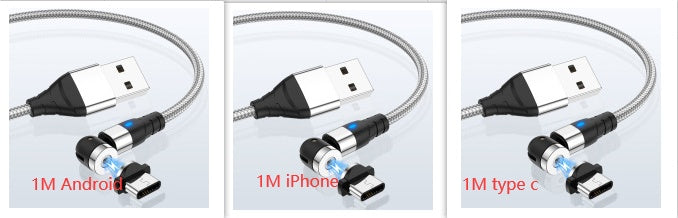 Magnetic data cable - 图片 17