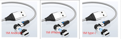 Magnetic data cable - 图片 17