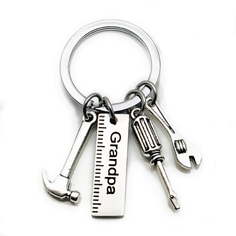 DIY Stainless Steel Keychain 124d91be 0575 4091 884b 65b9d4fe154a