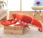 Sofa lobster cushion 1250386372962