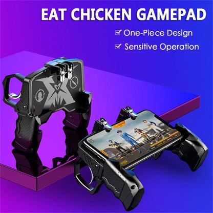 K21 integrated chicken handle - 图片 5