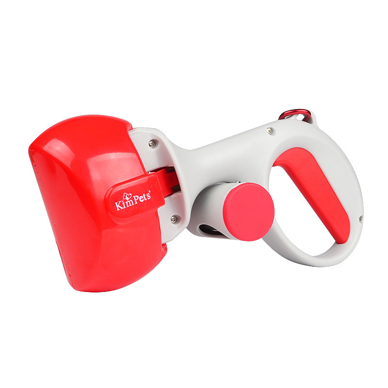 Automatic Portable Toilet When Pets Go Out 1252257555646