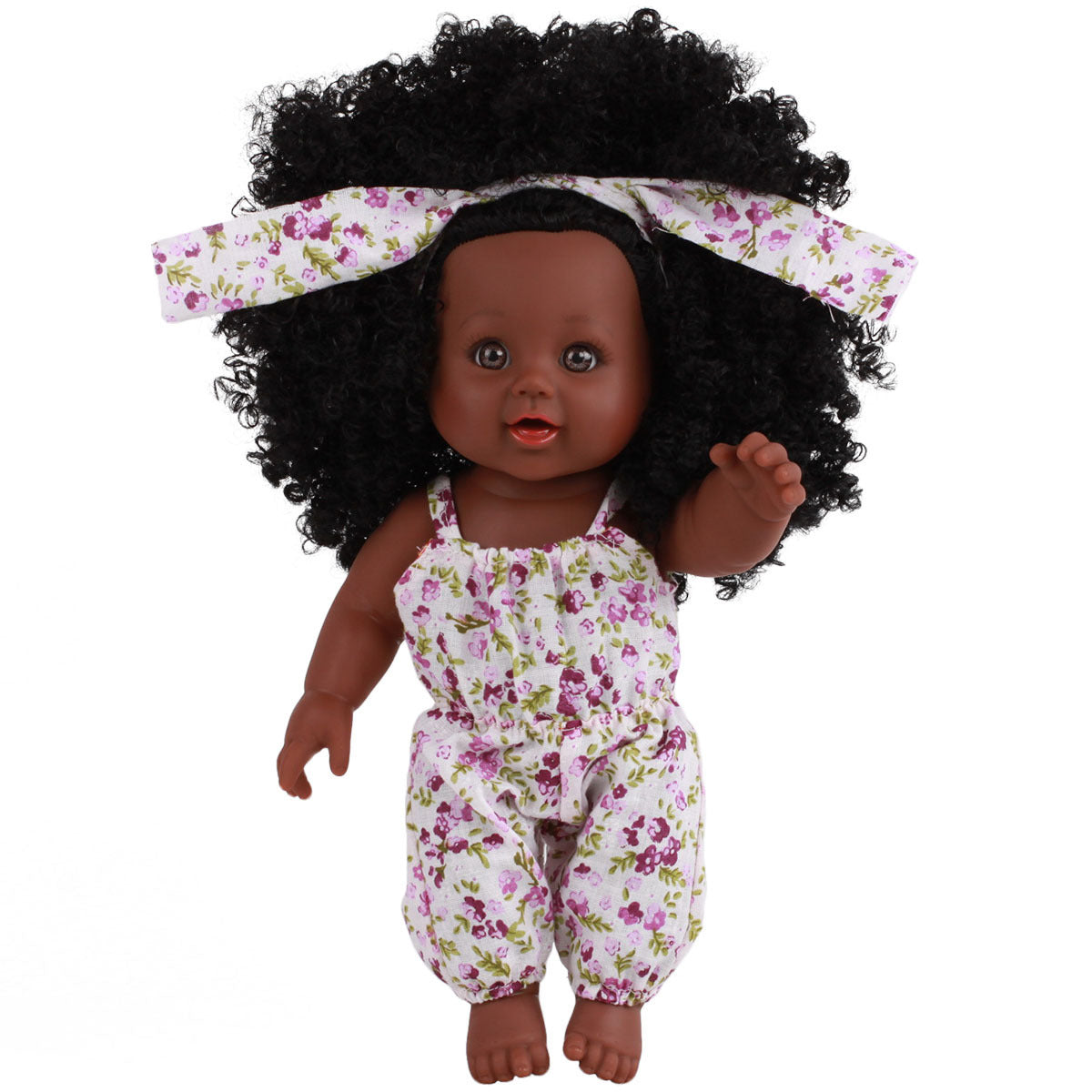 Simulation baby doll toy 1252553129522