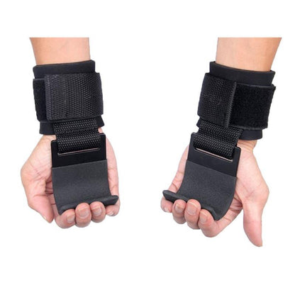 Fitness hook wrist guard 1254258538674