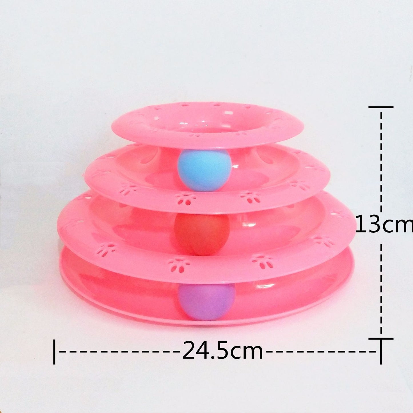Cat pet educational toys 12553842249