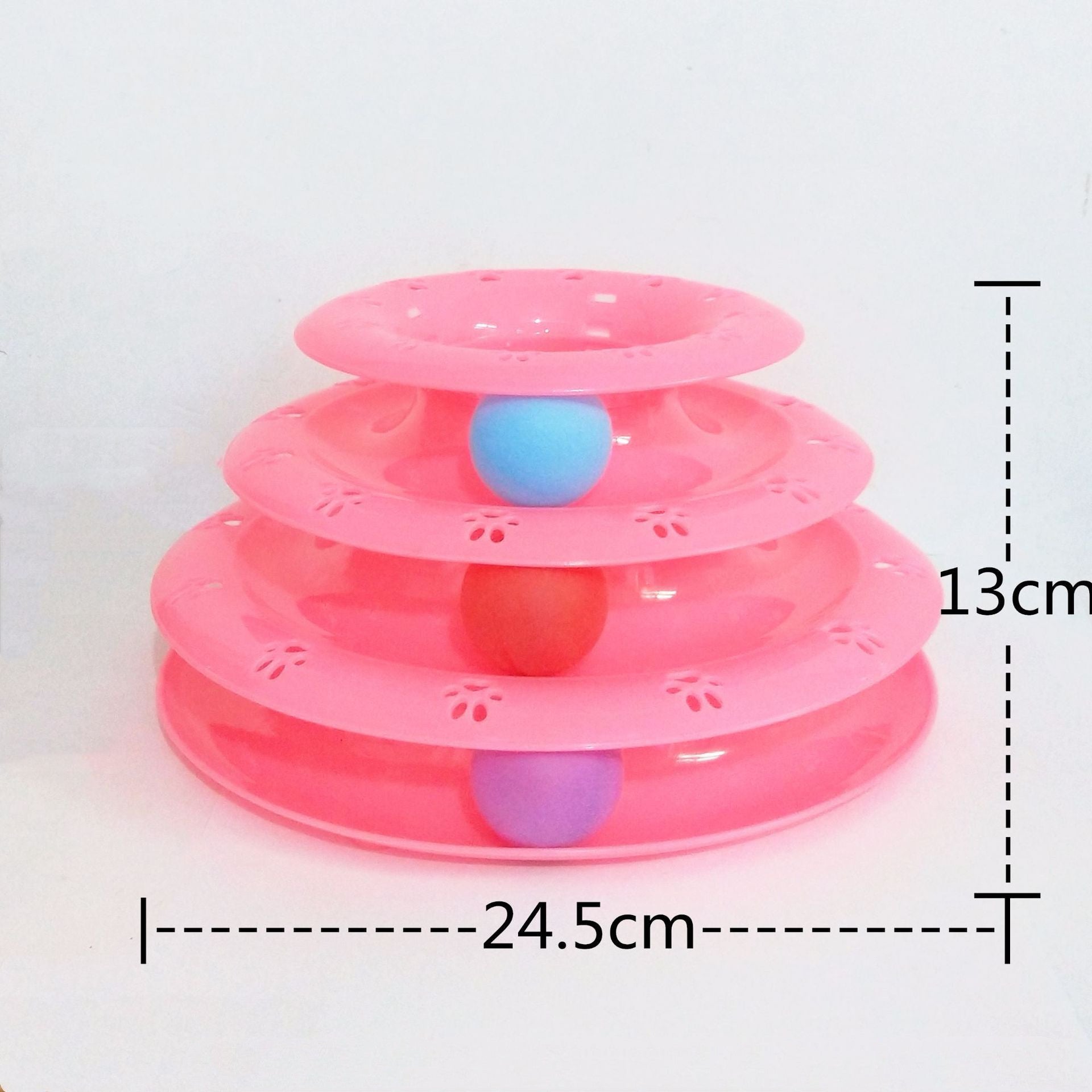Cat pet educational toys 12553842249
