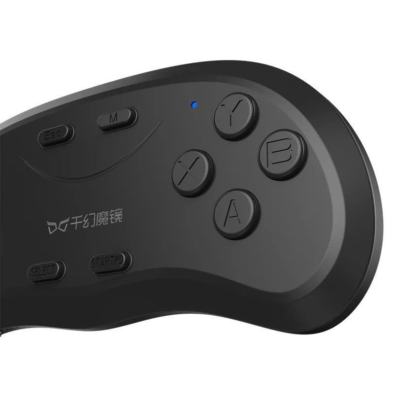 Thousand Magic Mirror Wireless Bluetooth Gamepad 12560425434136