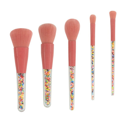 Candy makeup brushes 12563171669244