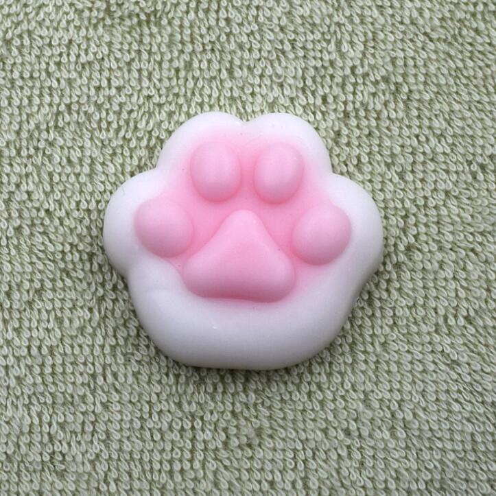 Squeeze Toy Mini Discoloration Soft And Cute Animal Soft And Viscous Decompression 1256620276972