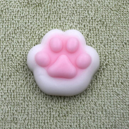 Squeeze Toy Mini Discoloration Soft And Cute Animal Soft And Viscous Decompression 1256620276972