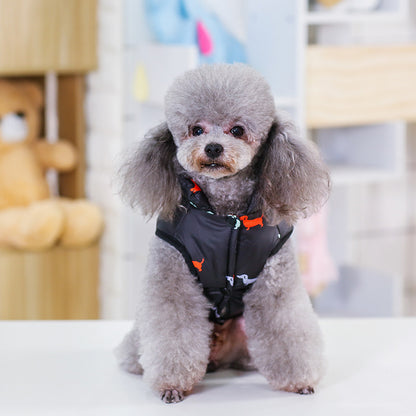 Pet supplies dog clothes 1257044477901