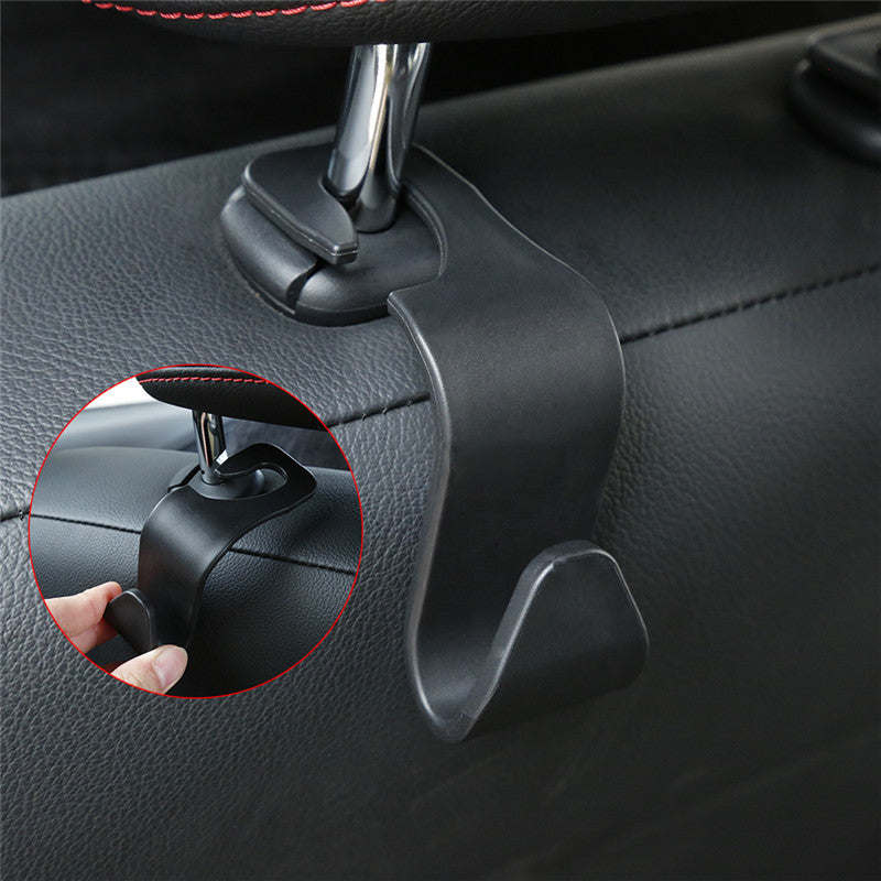 Universal Car Seat Back Hook 125783300893