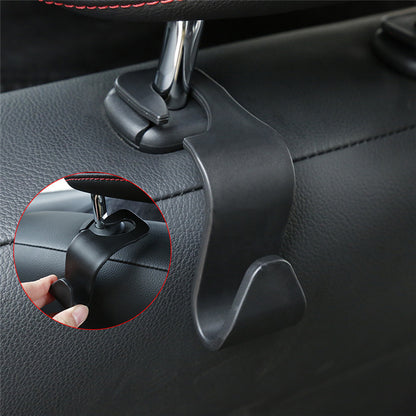 Universal Car Seat Back Hook 125783300893