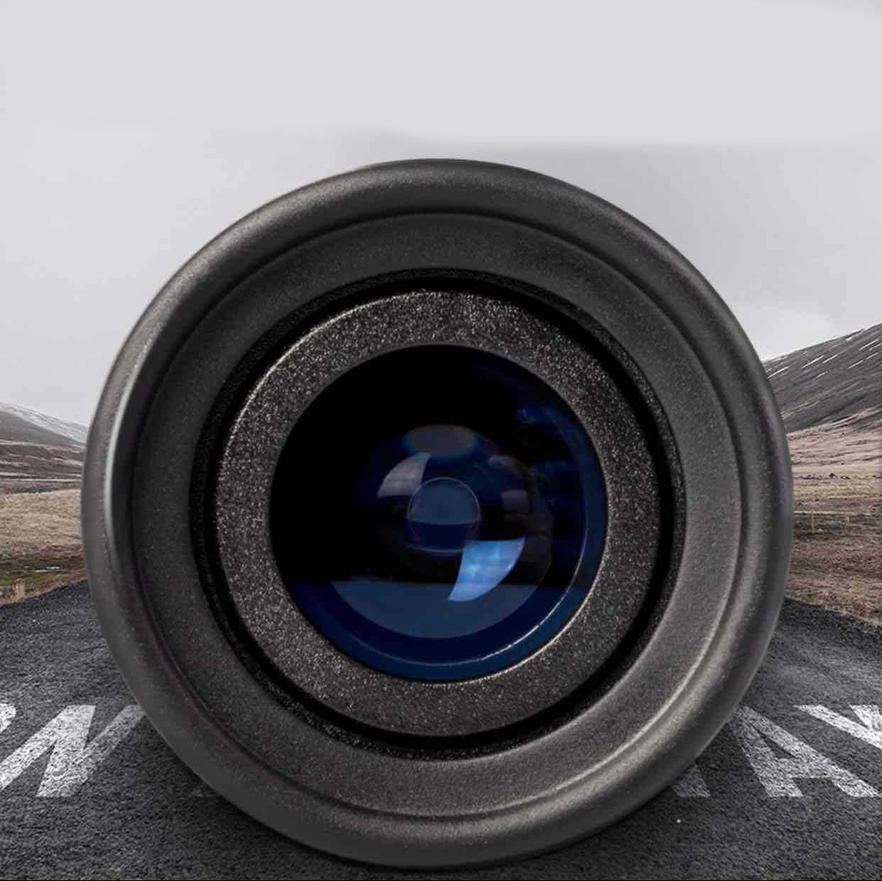 Telescopic Monocular HD Telescope 12581448675439