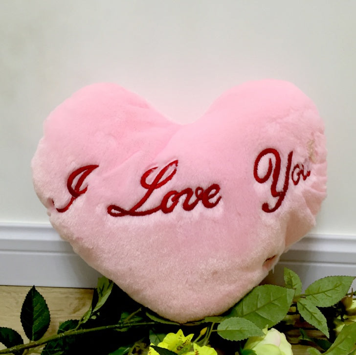 34CM Unique Toy Luminous Pillow Vivid Star Design LED Light Colorful Cushion Stars Plush Pillow Toys Gift For Kids Children Girl - HD Wireless Product #14