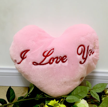 34CM Unique Toy Luminous Pillow Vivid Star Design LED Light Colorful Cushion Stars Plush Pillow Toys Gift For Kids Children Girl - HD Wireless Product #14