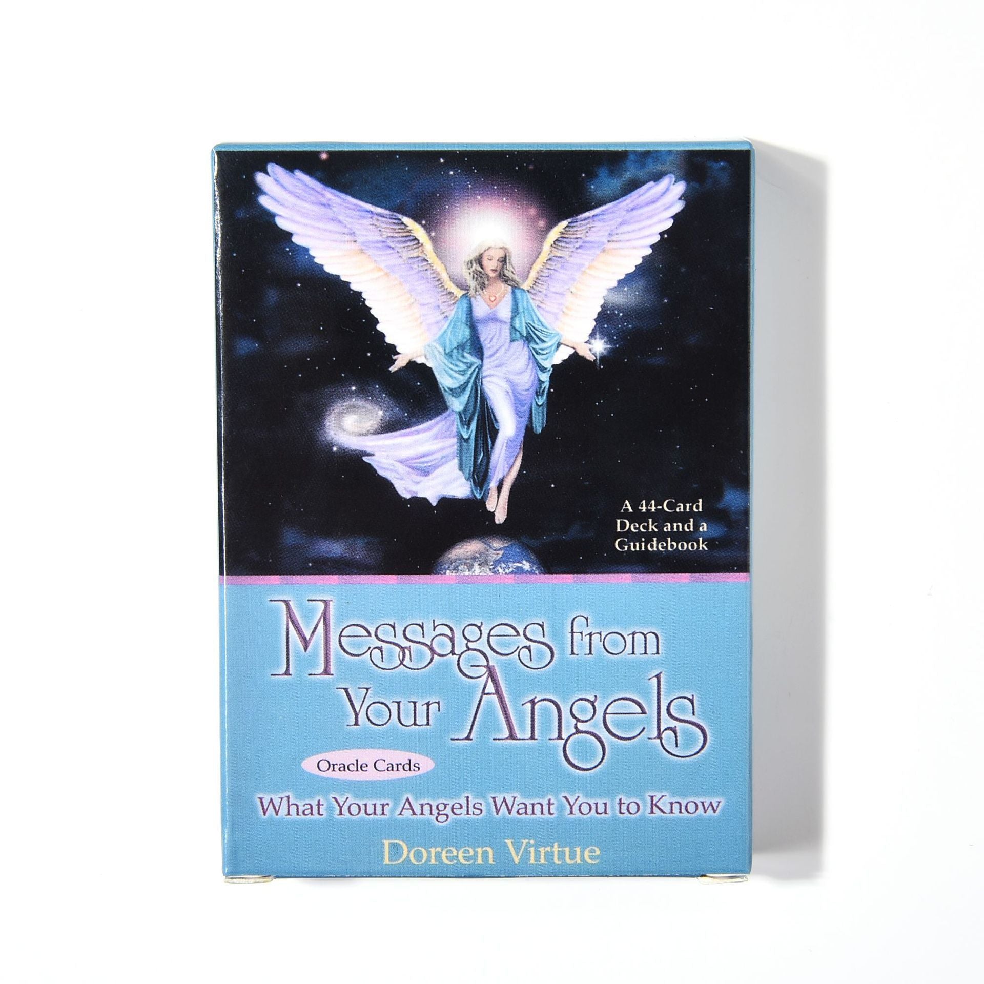 Oracle Cards Board Game Tarot Divination Cards 1258308601303