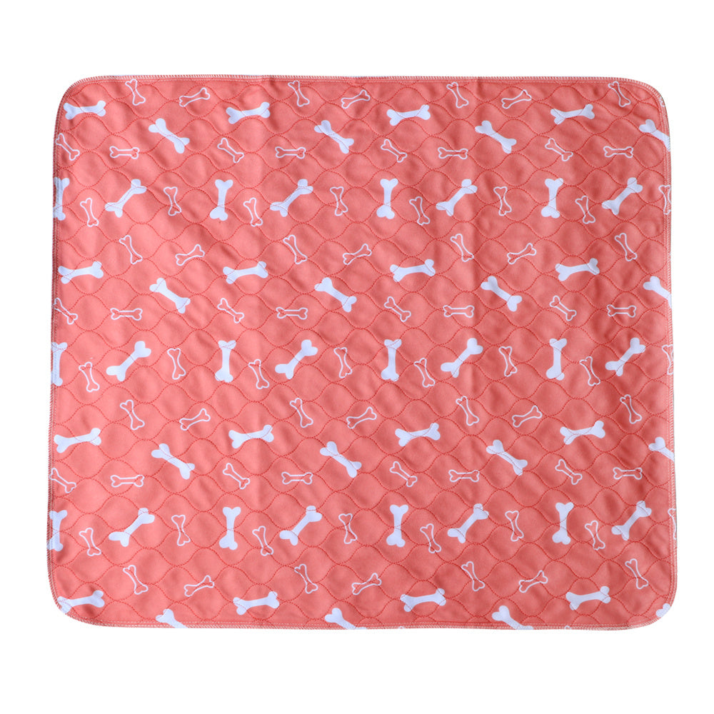 Reusable dog diaper pad 1260169419112