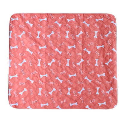 Reusable dog diaper pad 1260169419112