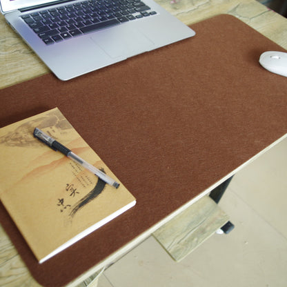 Felt desk pad 1260295605540