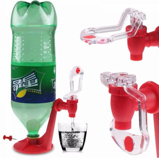The Magic Tap Soda Dispenser 1260851346300