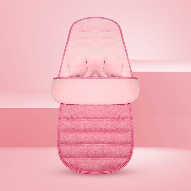 Baby Warm Sleeping Bag 12609153329277