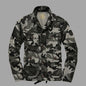 Camouflage jacket 1261386629382