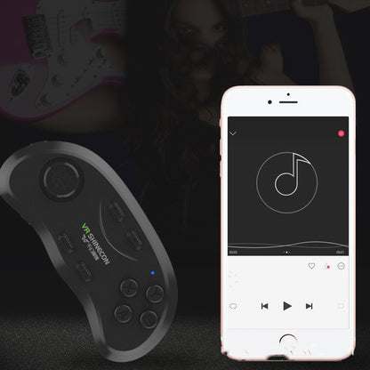 Thousand Magic Mirror Wireless Bluetooth Gamepad 1261561405964