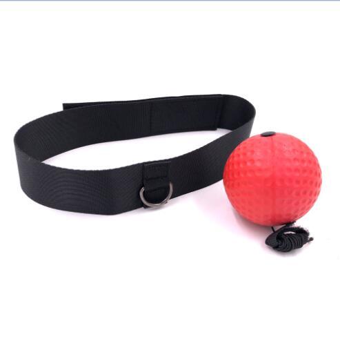 Boxing Reflex Ball Fight Ball Punching Speed Ball 1261952679609
