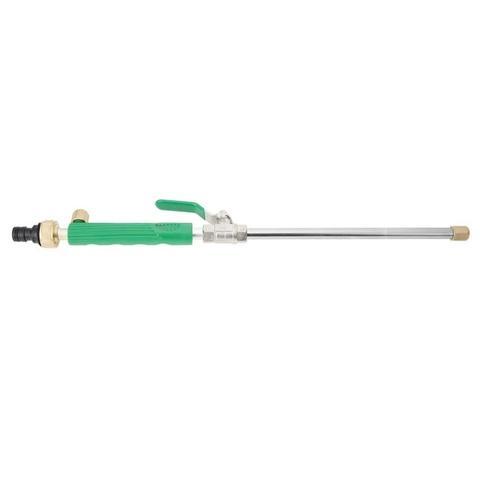 Car High-pressure Electric Water Gun Washer Water Spray Garden Cleaning 1262012181660