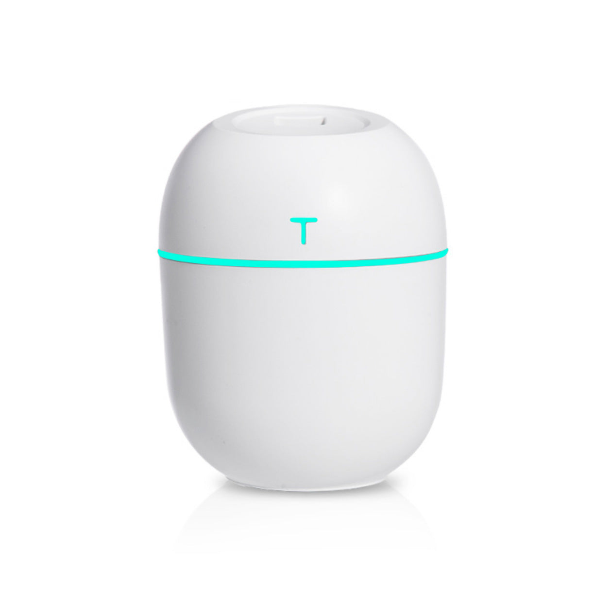 Mini USB humidifier small night light 1263915607198