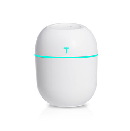Mini USB humidifier small night light 1263915607198