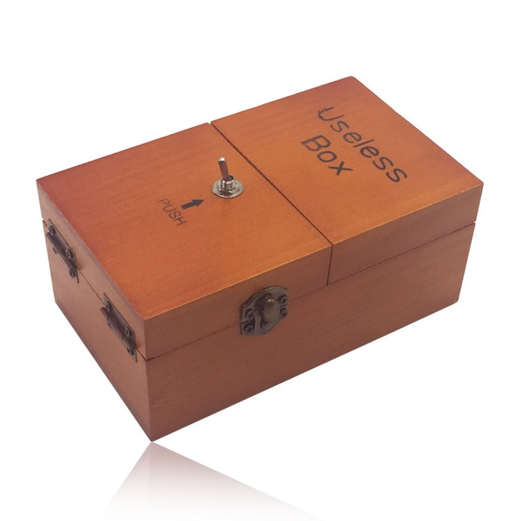 Useless Box 1264514769455
