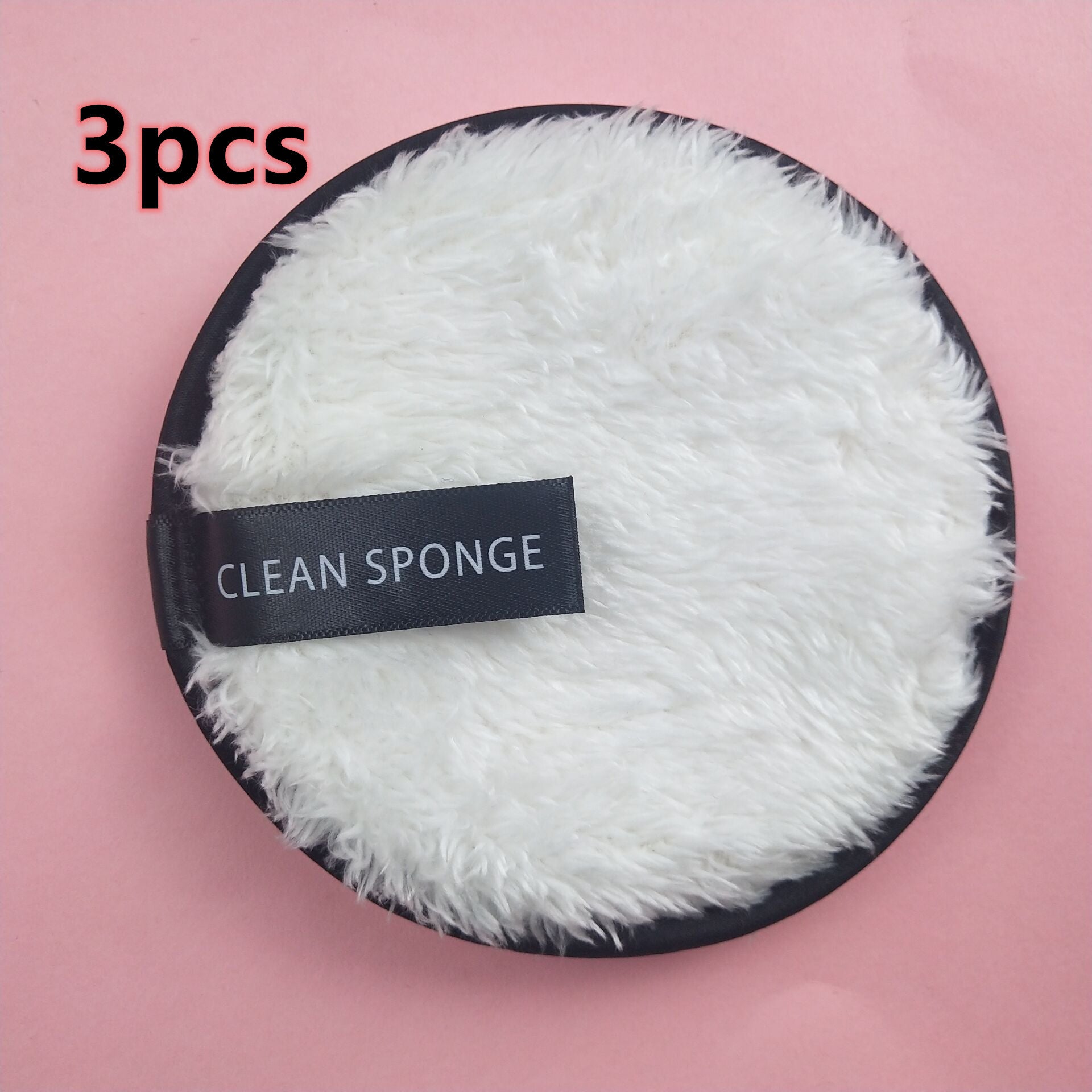 Clear Water Makeup Puff 12654794209