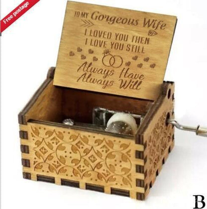 Music box 1265515973670