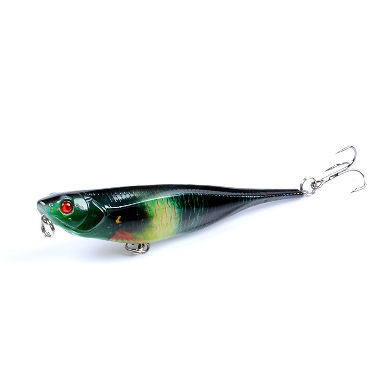Luya Bait Painted Plastic Fishing Bait 1265798429879 1e80c274 c7ba 4432 a088 8df0d2a9fe87