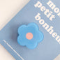 Small   flowers epoxy airbag bracket - 图片 12