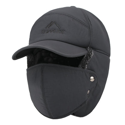 Anti-cold ear cap 1267127612174