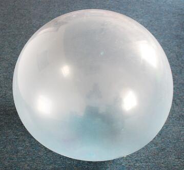 Air Filled Water Bubble Balloon Children Outdoor Toys Party Gift 1267127888448