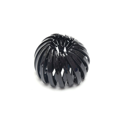 Korean Version Of Ins Fashion Flower Bud Ball Head Hair Iron 1268267179729